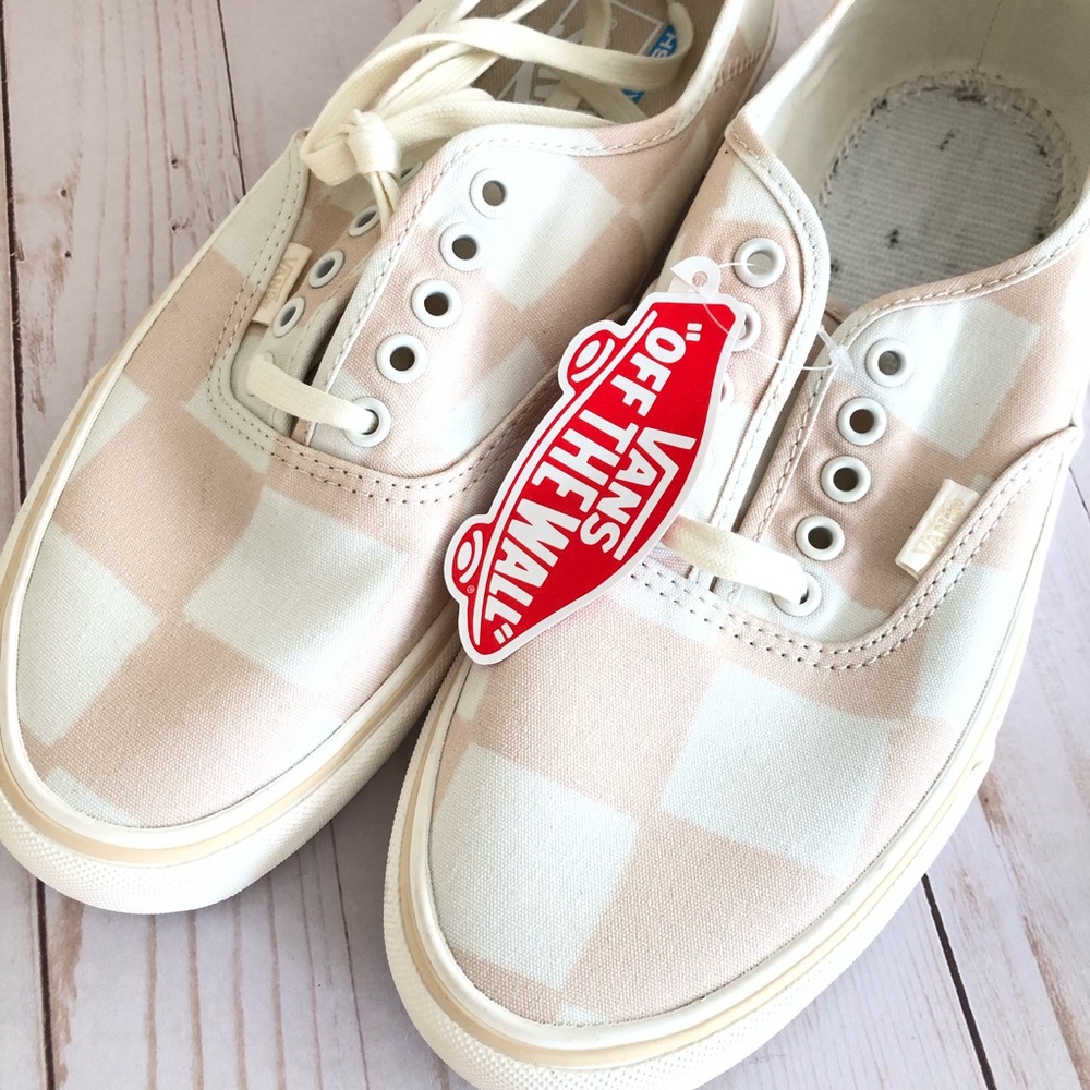 Vans Unisex Authentic Core Classic Sneakers
